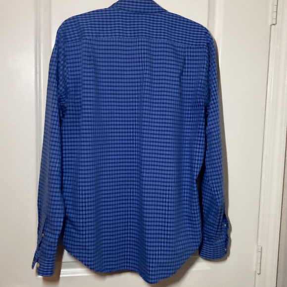 Lacoste Regular Fit button down - Picture 3 of 3